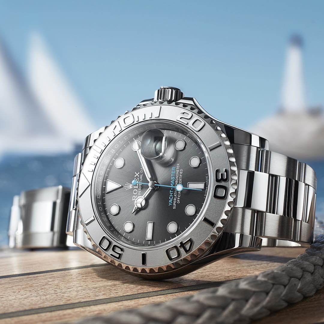 Rolex Watch For Men 126622-0001