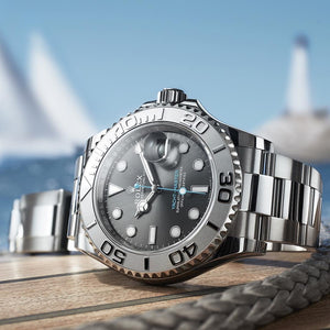 Rolex Watch For Men 126622-0001