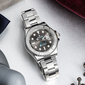 Rolex Watch For Men 126622-0001
