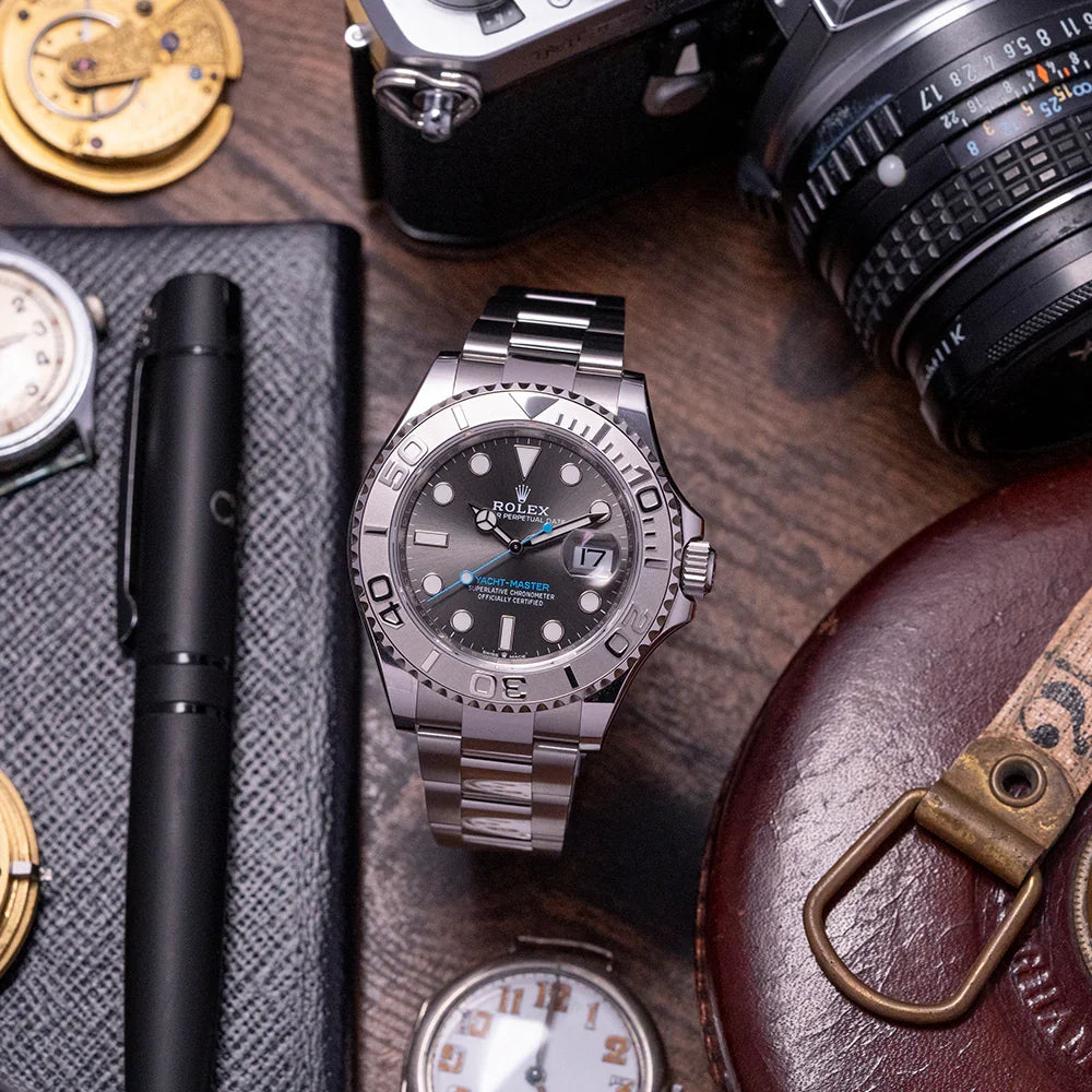 Rolex Watch For Men 126622-0001
