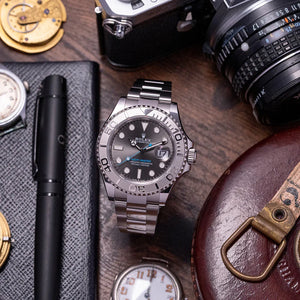 Rolex Watch For Men 126622-0001