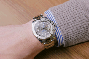 Rolex Watch For Men 126622-0001