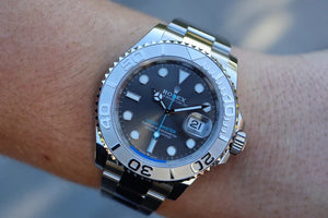 Rolex Watch For Men 126622-0001