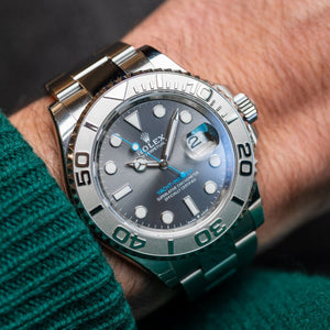 Rolex Watch For Men 126622-0001