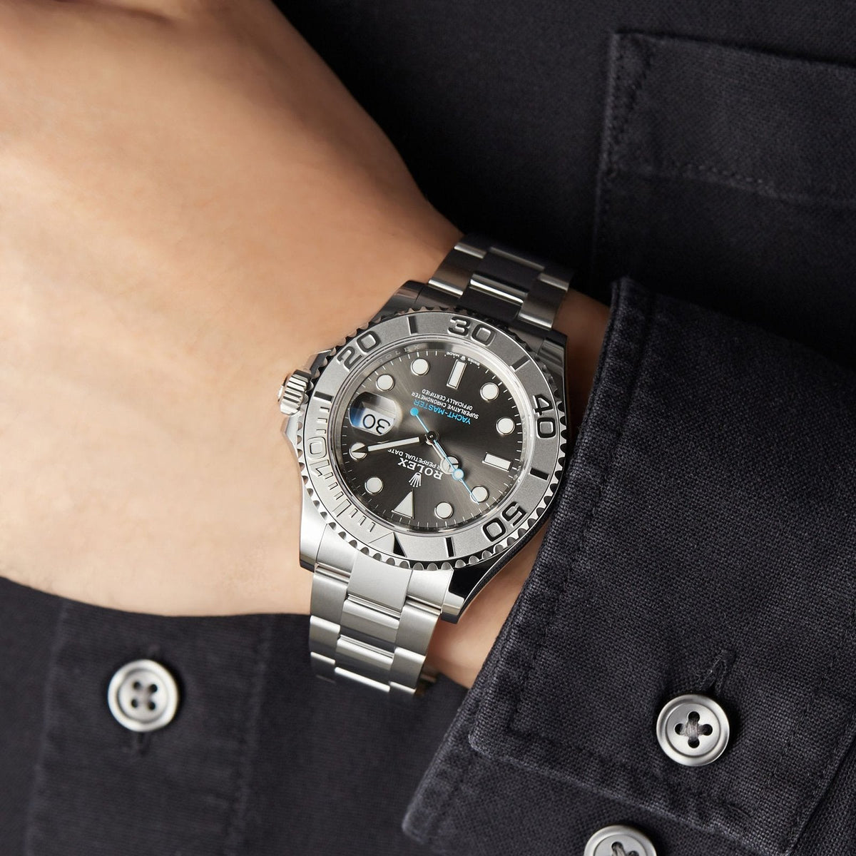 Rolex Watch For Men 126622-0001