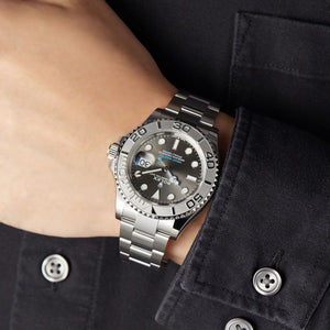 Rolex Watch For Men 126622-0001