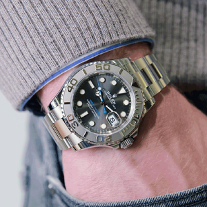 Rolex Watch For Men 126622-0001