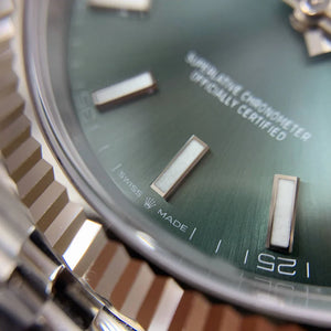 Rolex Watch For Men 126334-0028