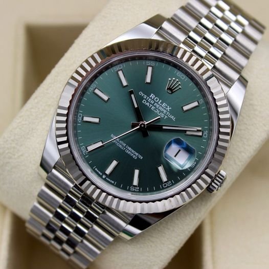 Rolex Watch For Men 126334-0028