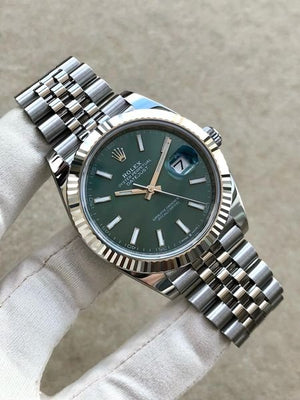 Rolex Watch For Men 126334-0028