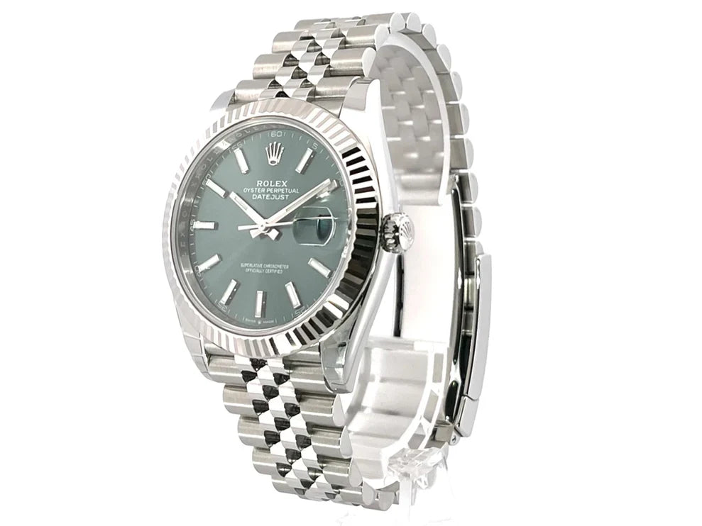 Rolex Watch For Men 126334-0028