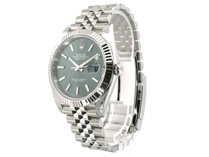 Rolex Watch For Men 126334-0028