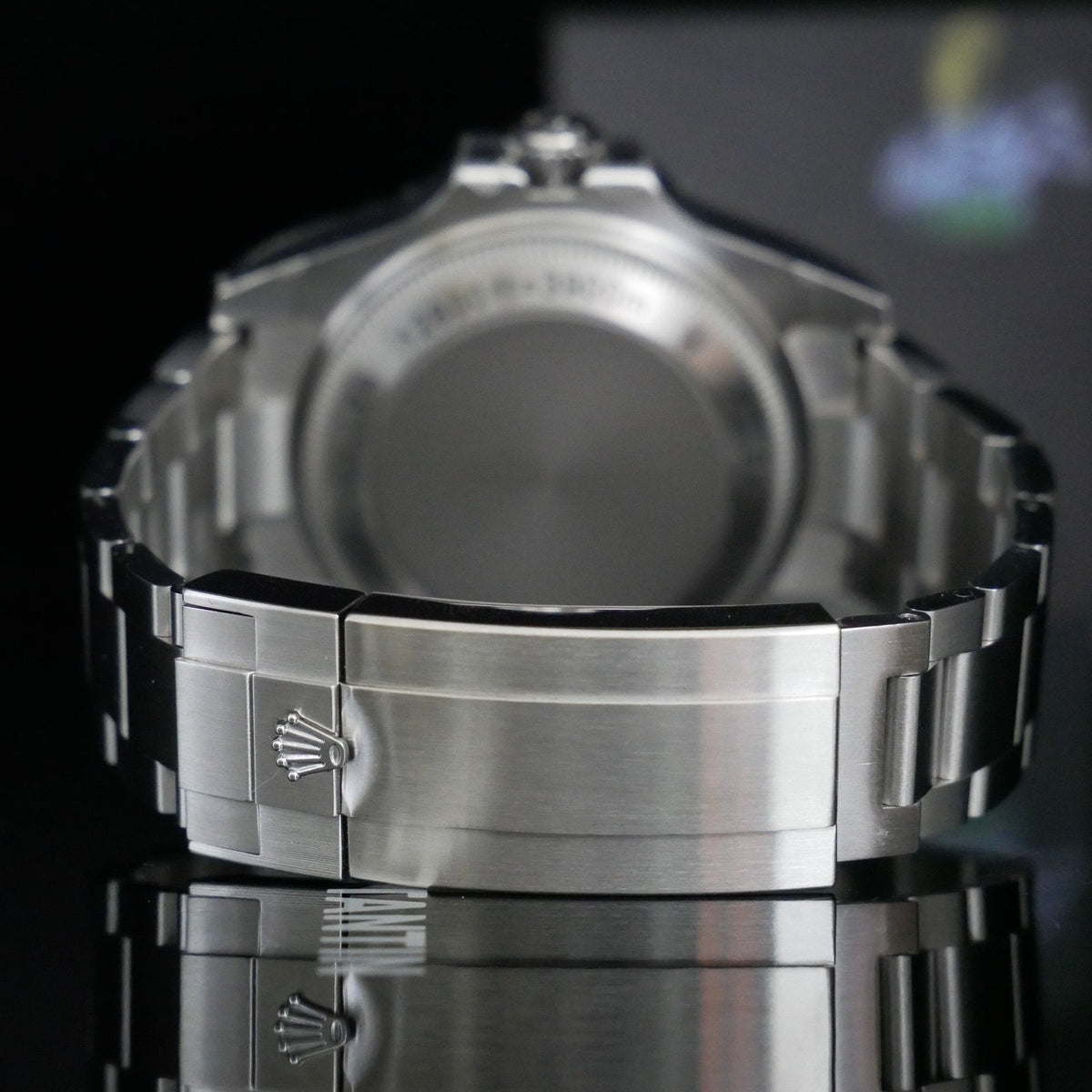 Rolex Watch For Men 126660-0001