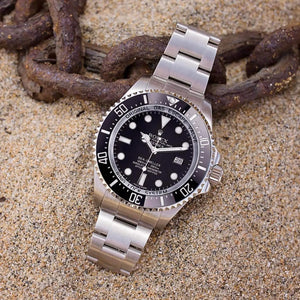 Rolex Watch For Men 126660-0001
