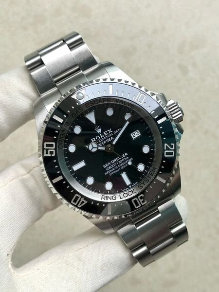 Rolex Watch For Men 126660-0001