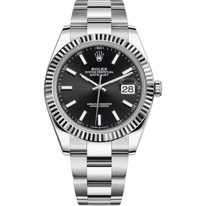 Rolex Watch For Men 126334-0017
