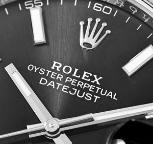 Rolex Watch For Men 126334-0017