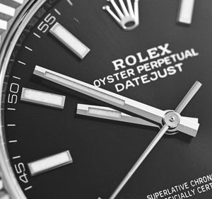 Rolex Watch For Men 126334-0017