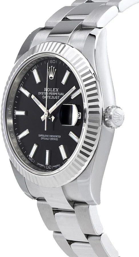 Rolex Watch For Men 126334-0017