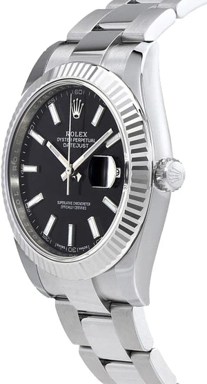 Rolex Watch For Men 126334-0017