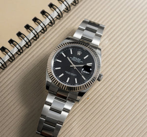 Rolex Watch For Men 126334-0017