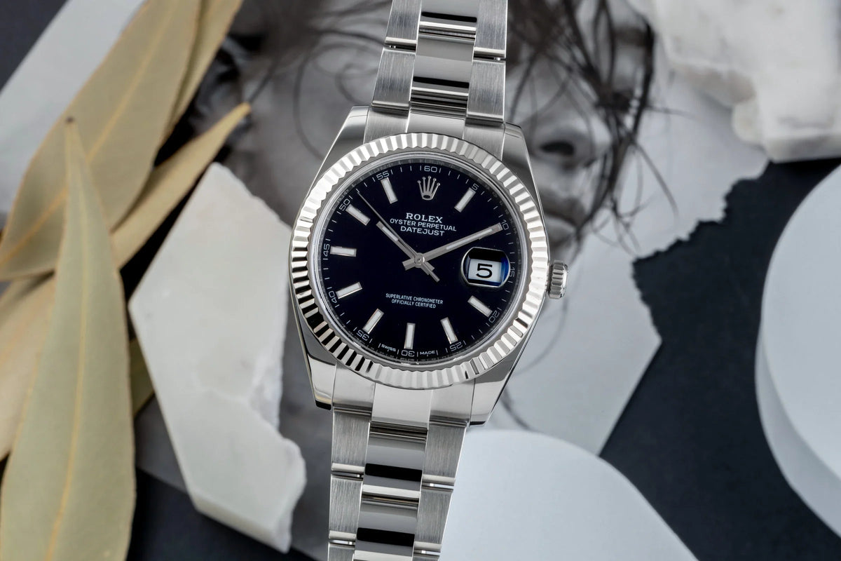 Rolex Watch For Men 126334-0017