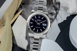 Rolex Watch For Men 126334-0017