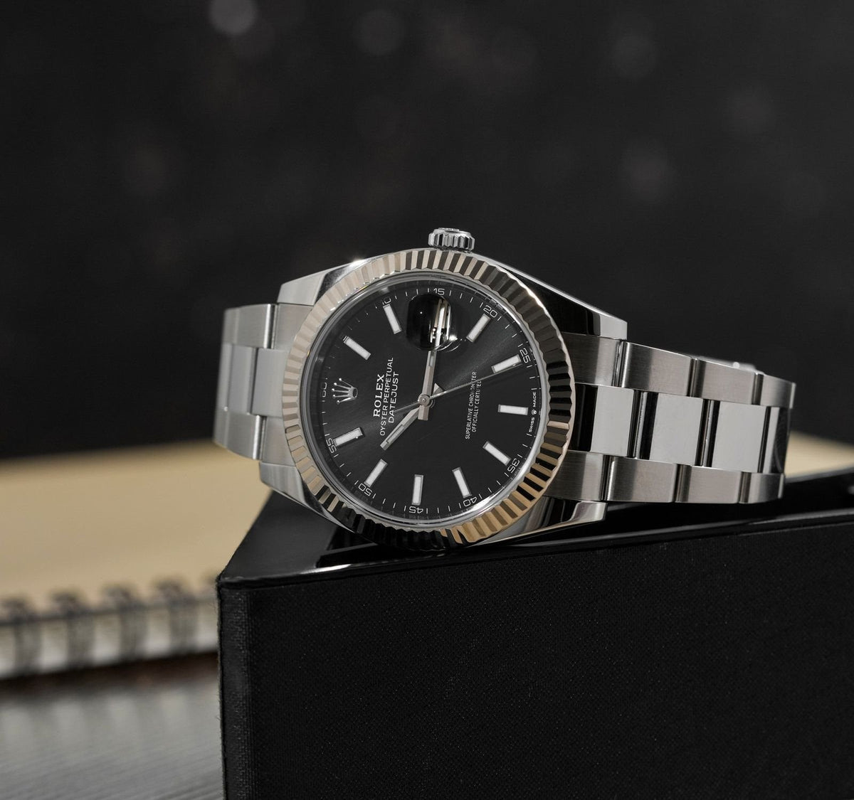 Rolex Watch For Men 126334-0017