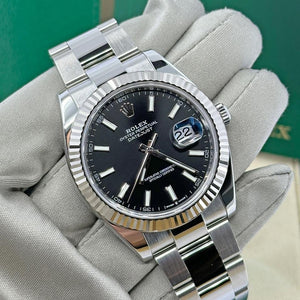 Rolex Watch For Men 126334-0017