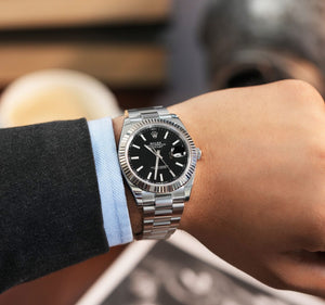Rolex Watch For Men 126334-0017