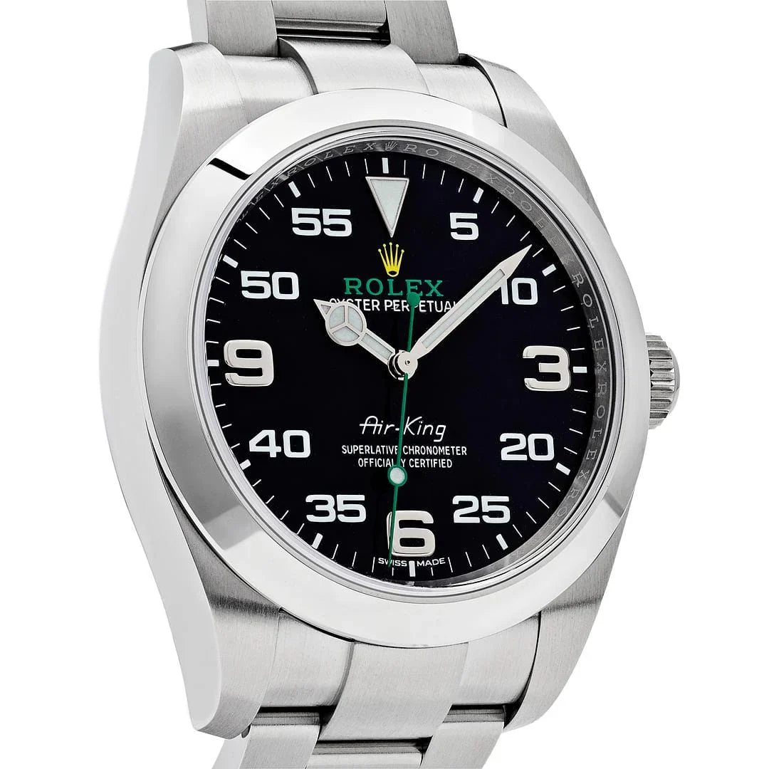 Rolex Watch For Men 116900-0001