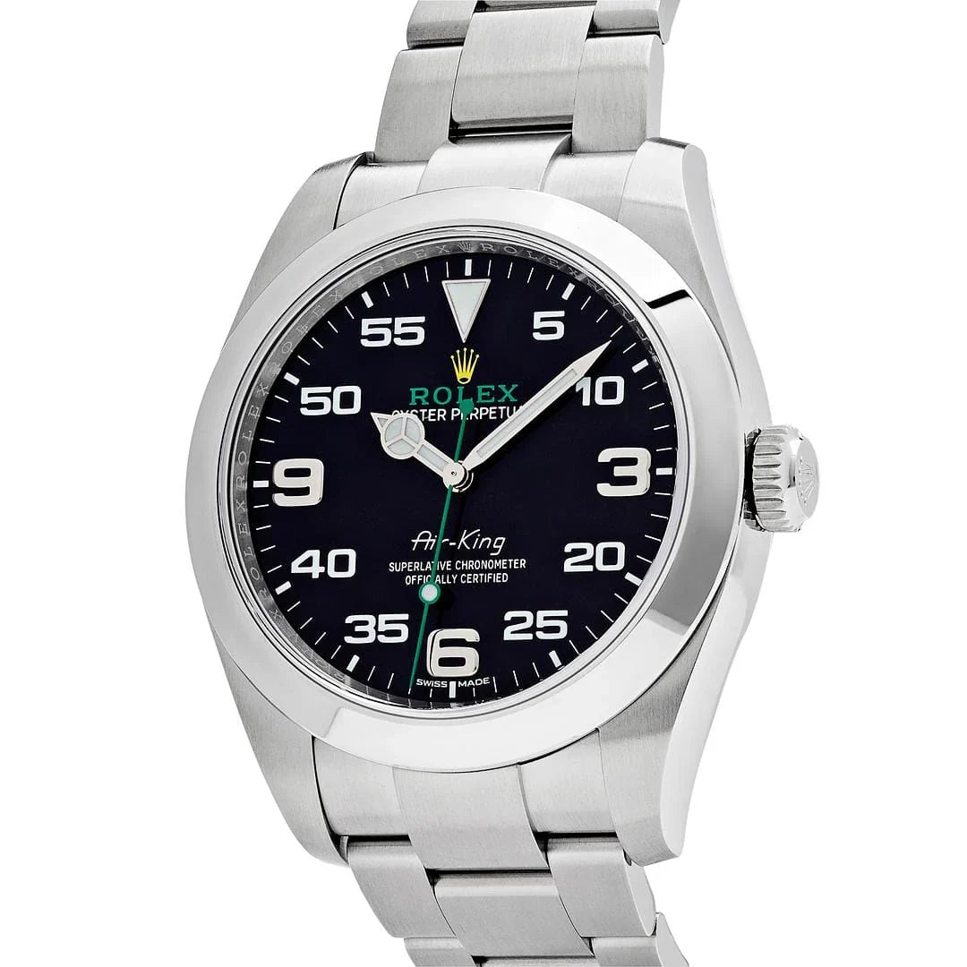 Rolex Watch For Men 116900-0001