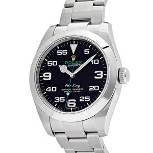 Rolex Watch For Men 116900-0001