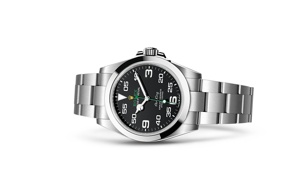 Rolex Watch For Men 116900-0001