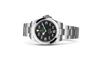 Rolex Watch For Men 116900-0001