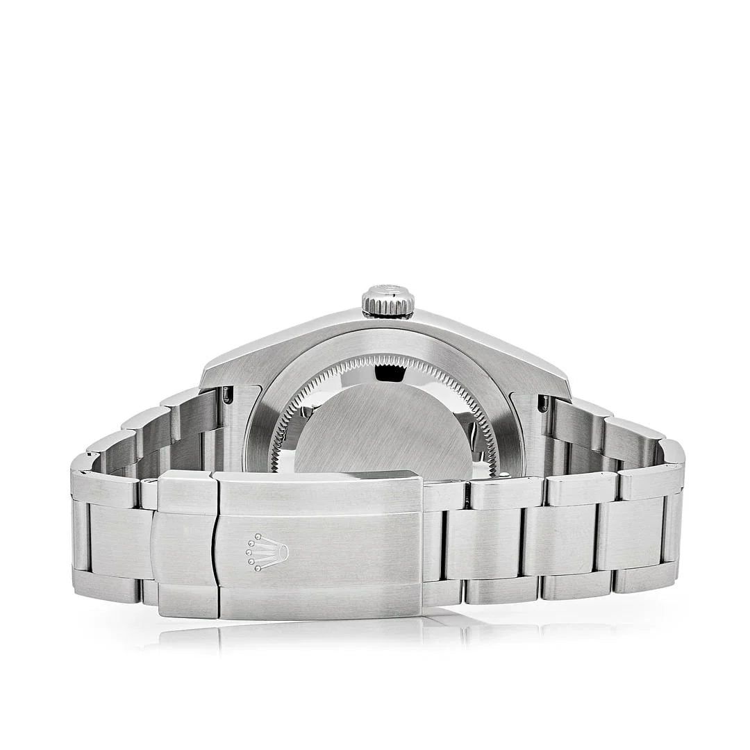 Rolex Watch For Men 116900-0001