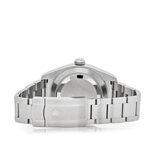 Rolex Watch For Men 116900-0001