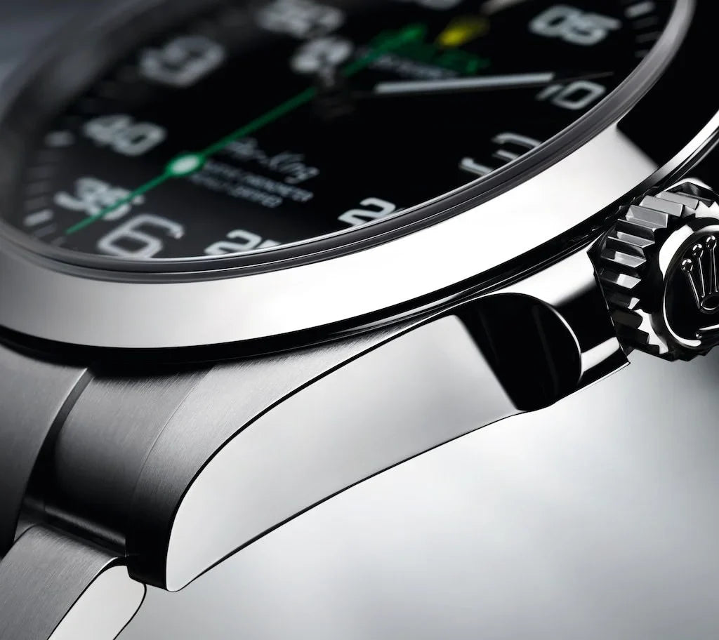 Rolex Watch For Men 116900-0001