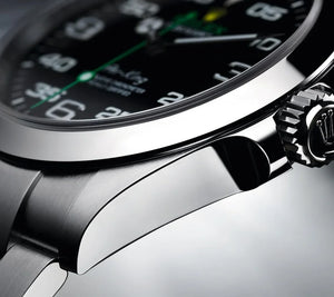 Rolex Watch For Men 116900-0001