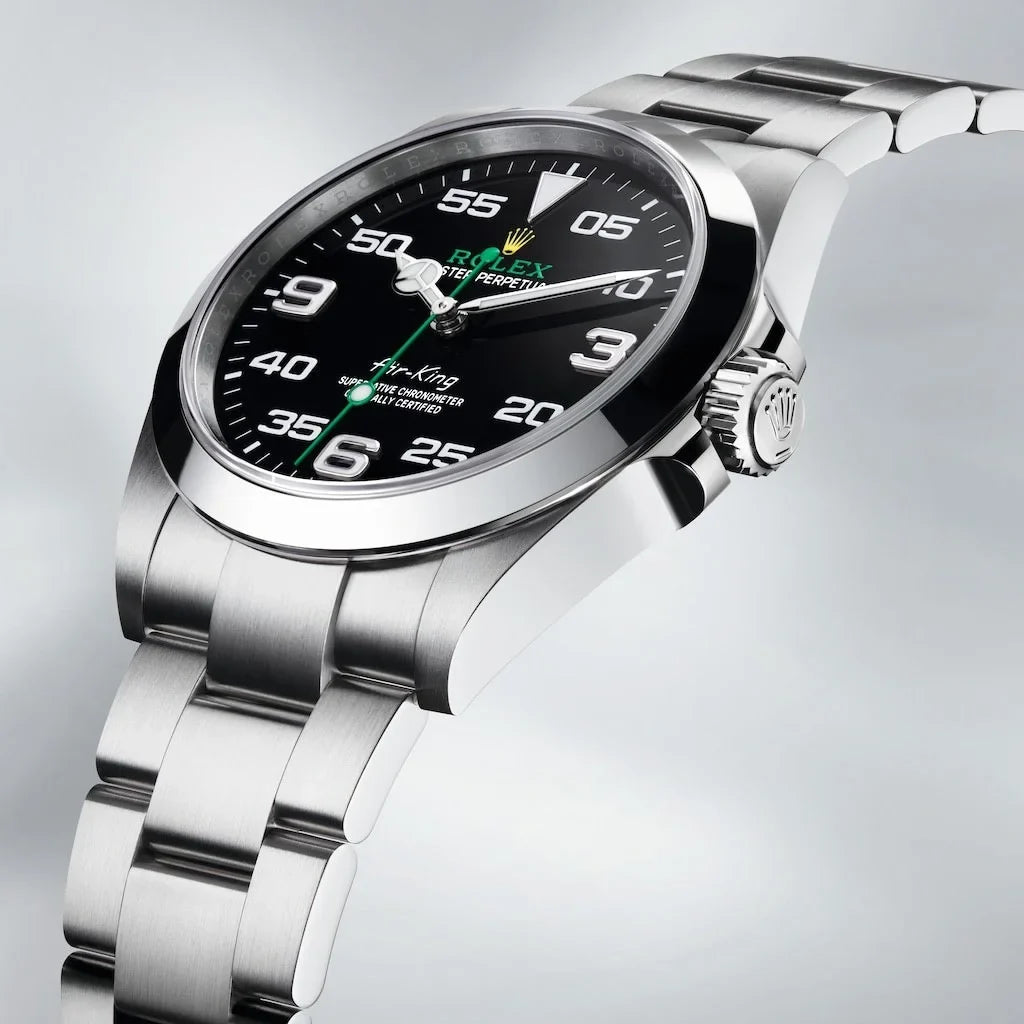 Rolex Watch For Men 116900-0001