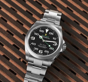 Rolex Watch For Men 116900-0001