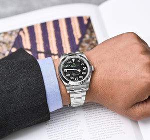 Rolex Watch For Men 116900-0001