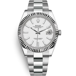 Rolex Watch For Men 126334-0009
