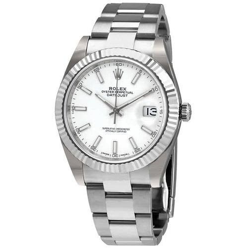 Rolex Watch For Men 126334-0009