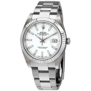 Rolex Watch For Men 126334-0009
