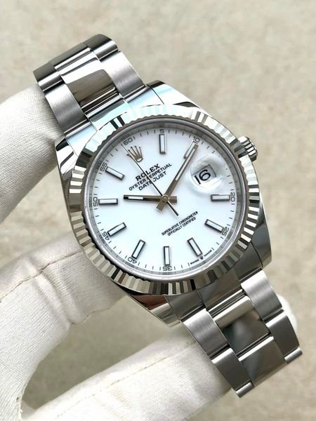 Rolex Watch For Men 126334-0009