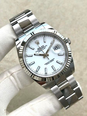 Rolex Watch For Men 126334-0009