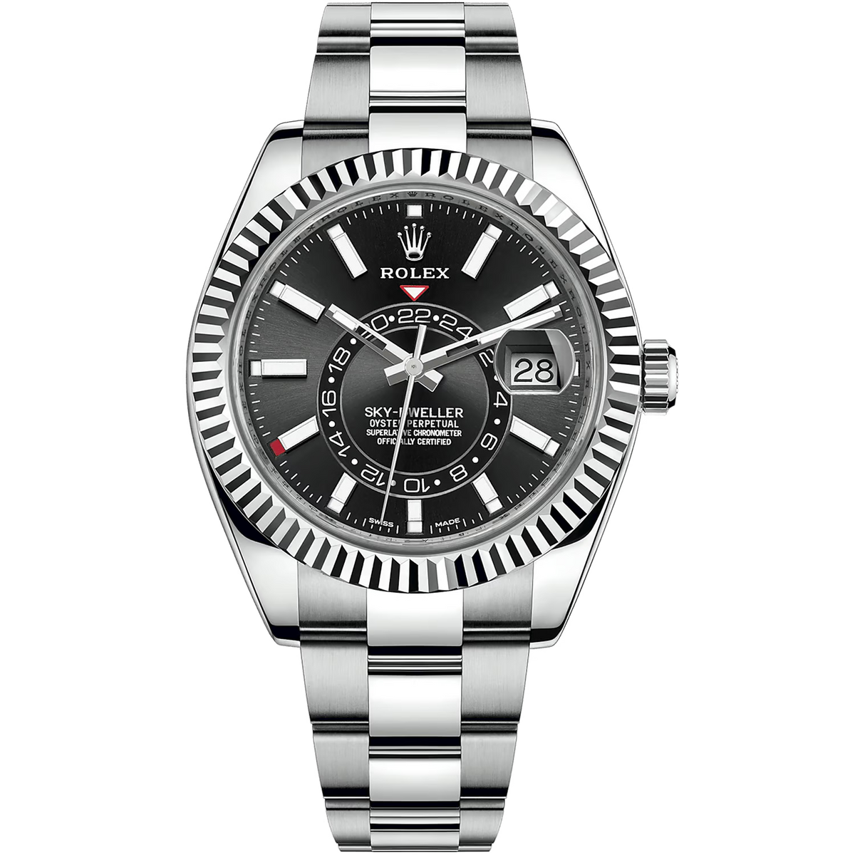 Rolex Watch For Men 326934-0005