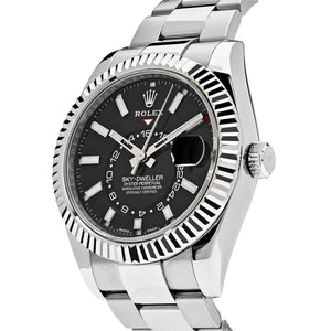 Rolex Watch For Men 326934-0005