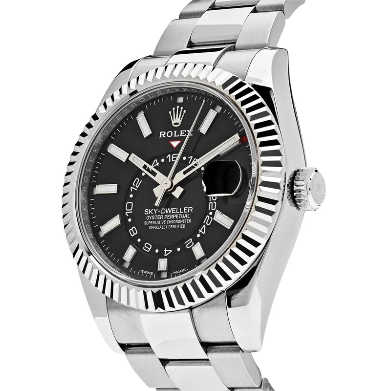 Rolex Watch For Men 326934-0005